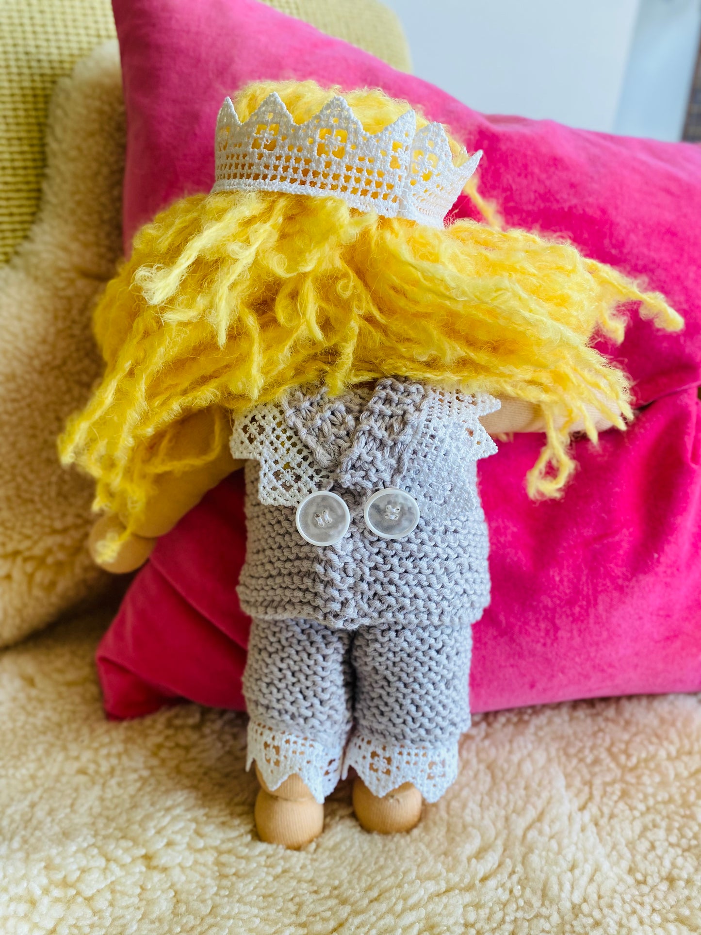 Verkauft ELSA