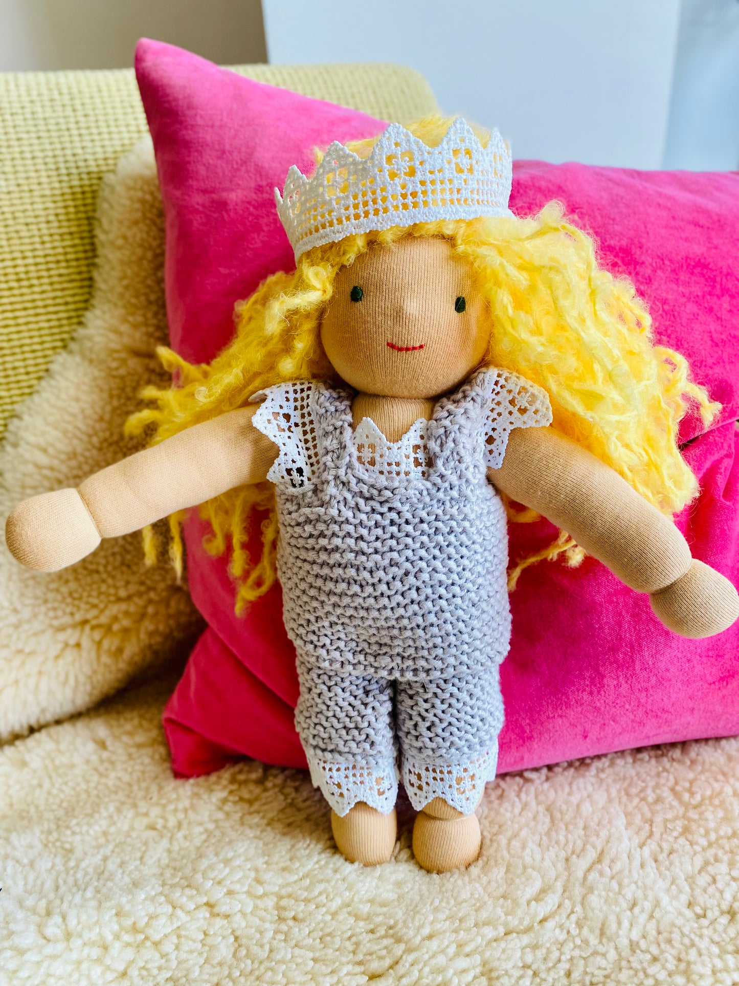 Verkauft ELSA