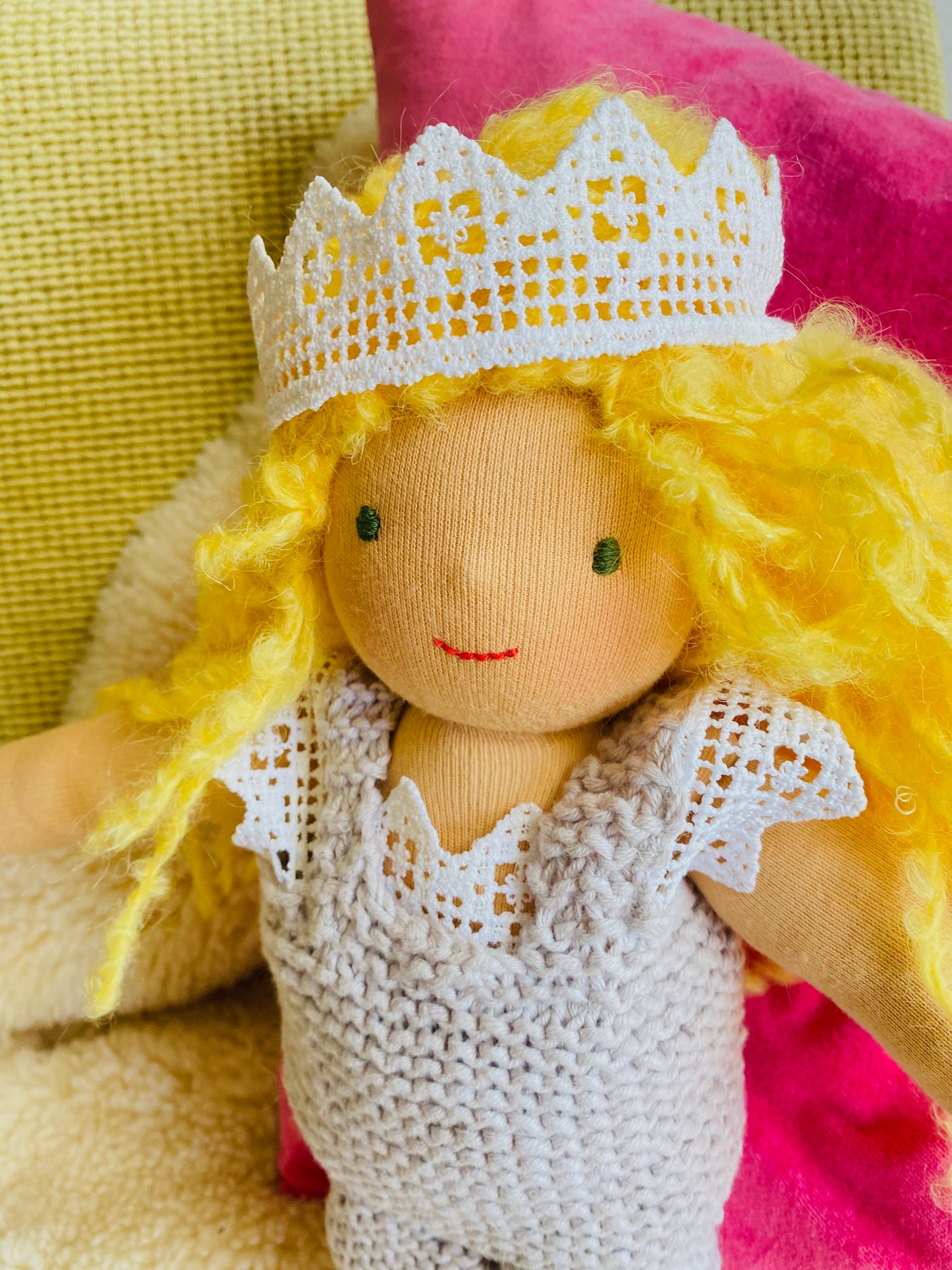 Verkauft ELSA