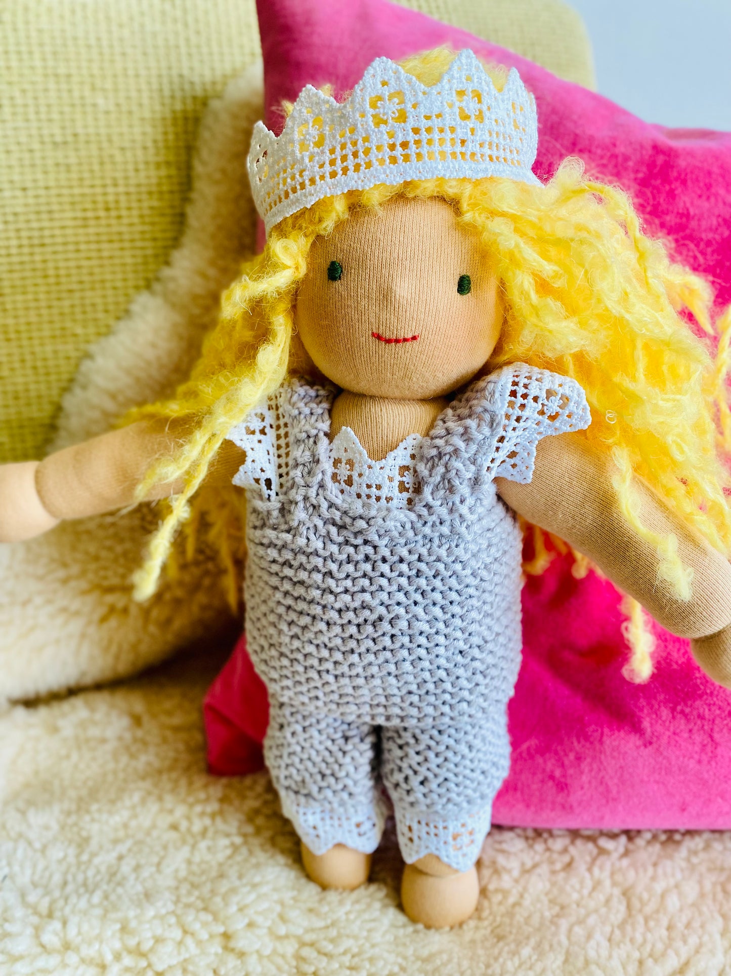 Verkauft ELSA