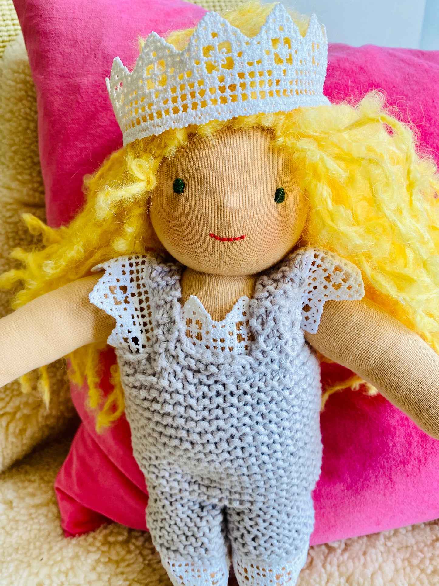 Verkauft ELSA