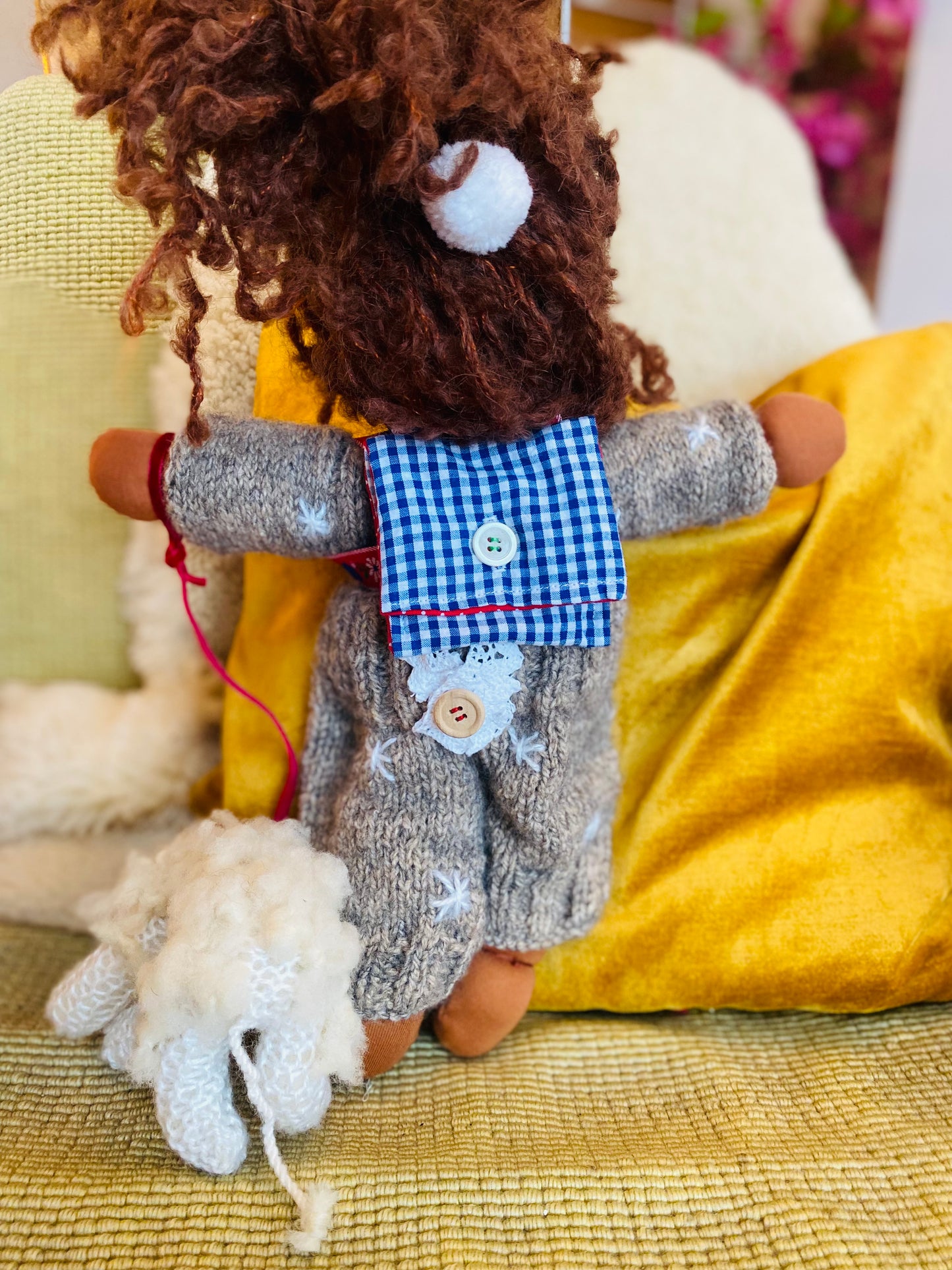 Verkauft HEIDI