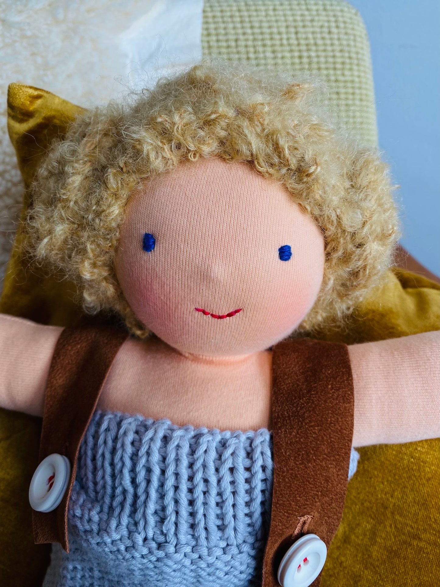 Verkauft LEAH