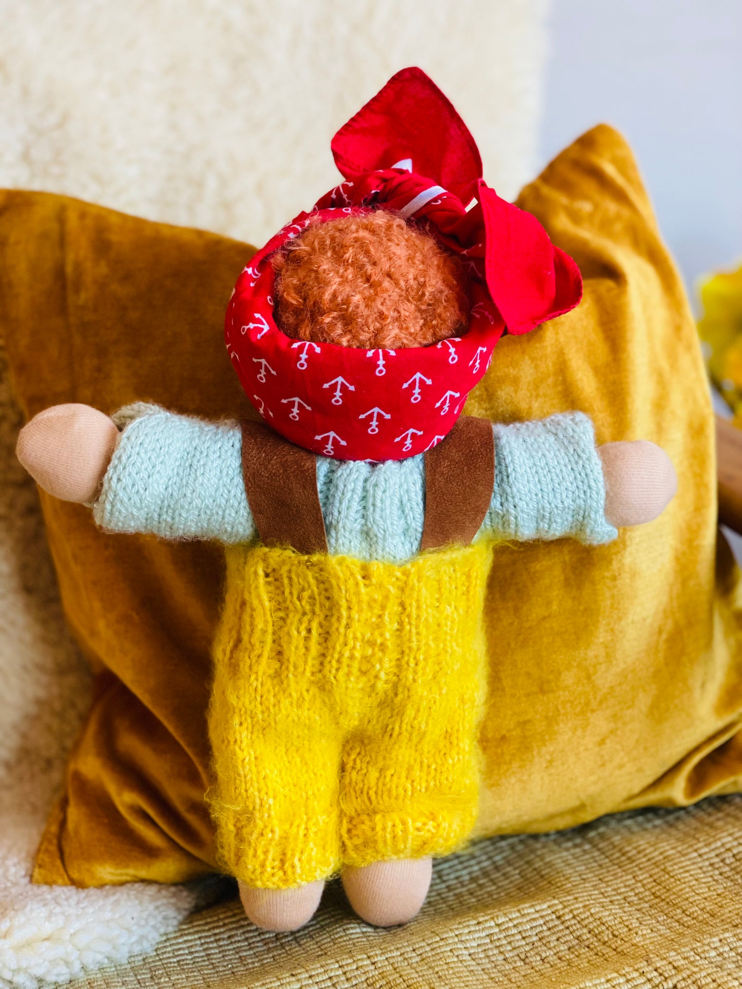 Verkauft LILO