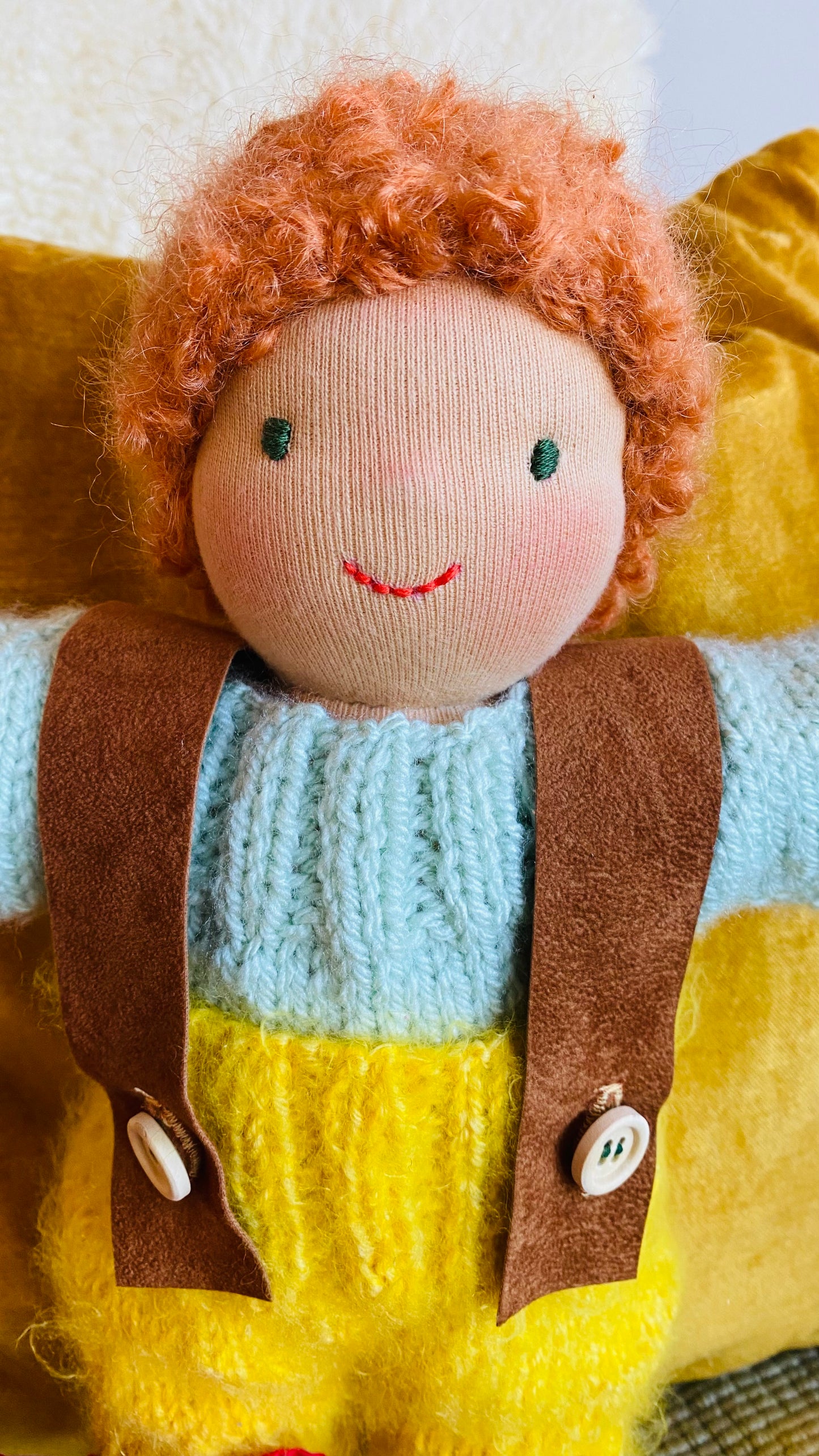 Verkauft LILO