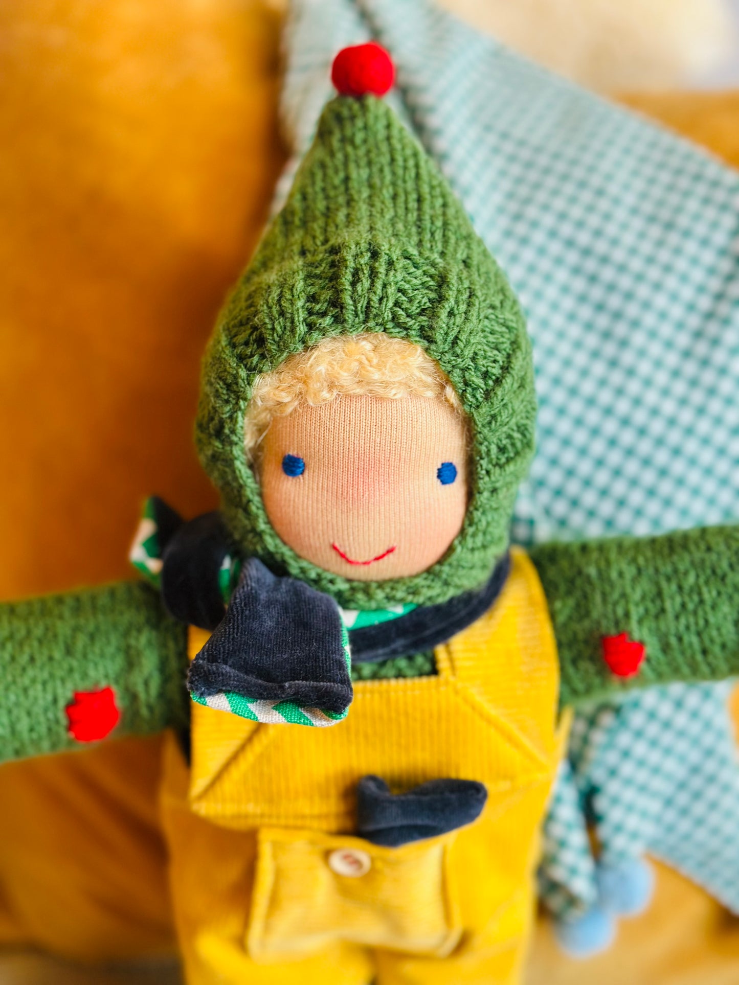 Verkauft MATTI