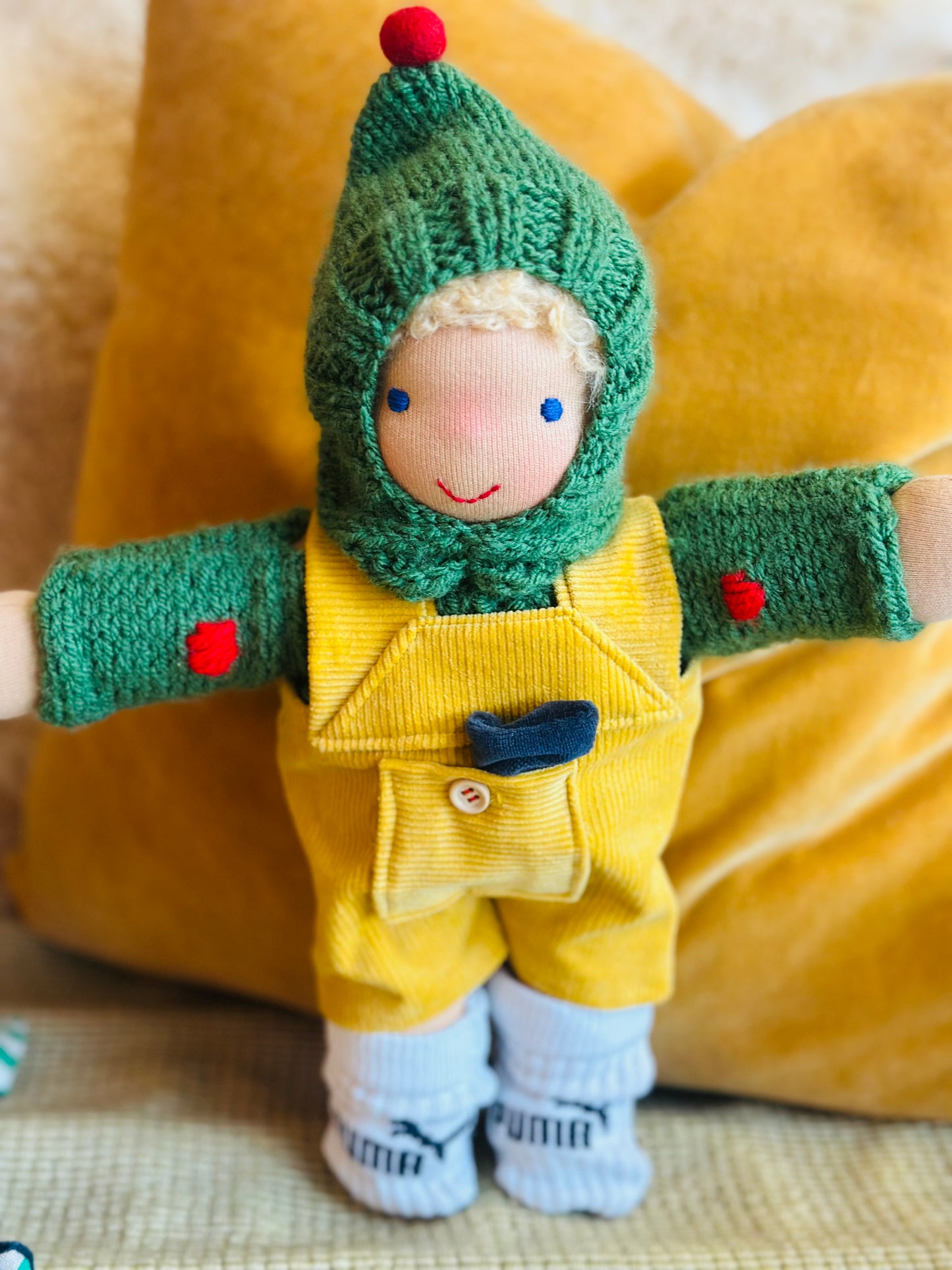 Verkauft MATTI