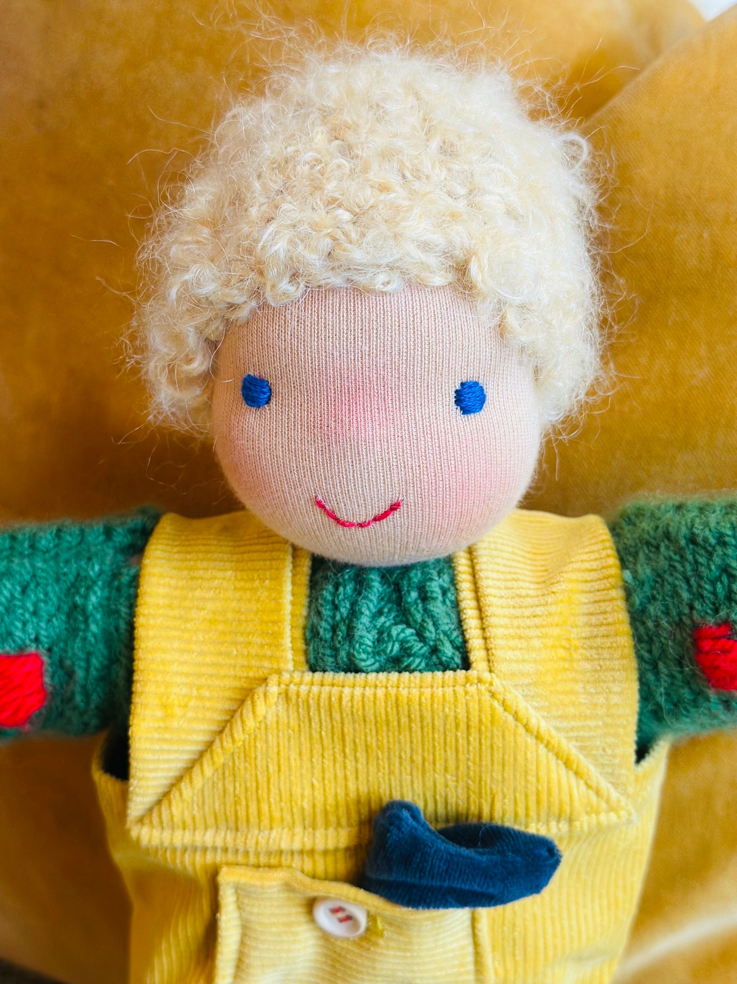 Verkauft MATTI