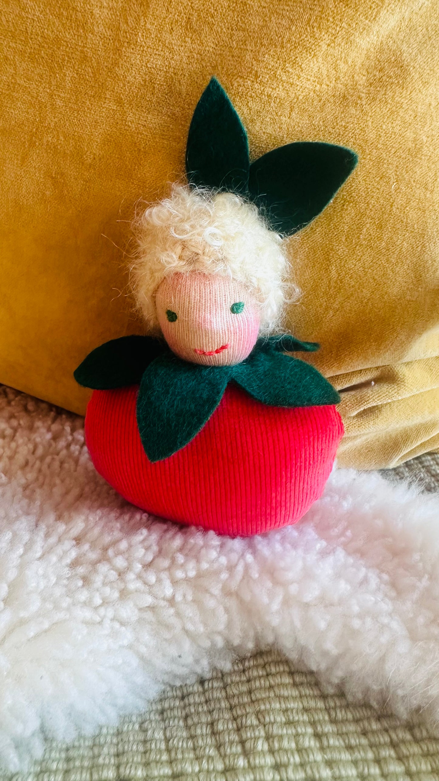 Verkauft PFIRSICH 🍑