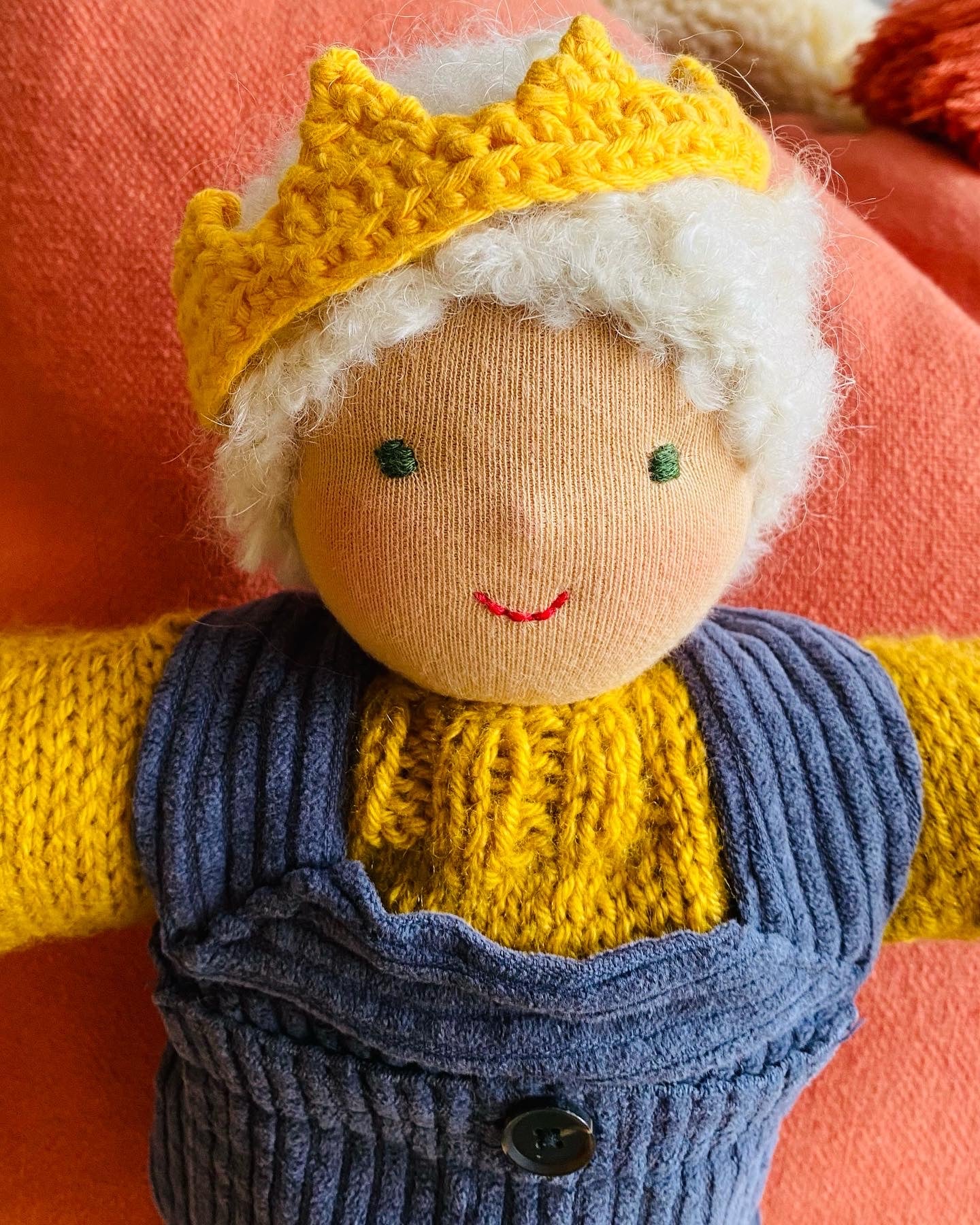 Verkauft PRINCE