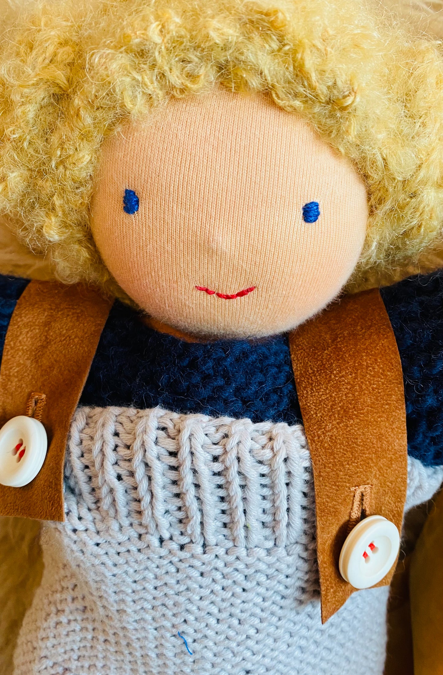 Verkauft LEAH
