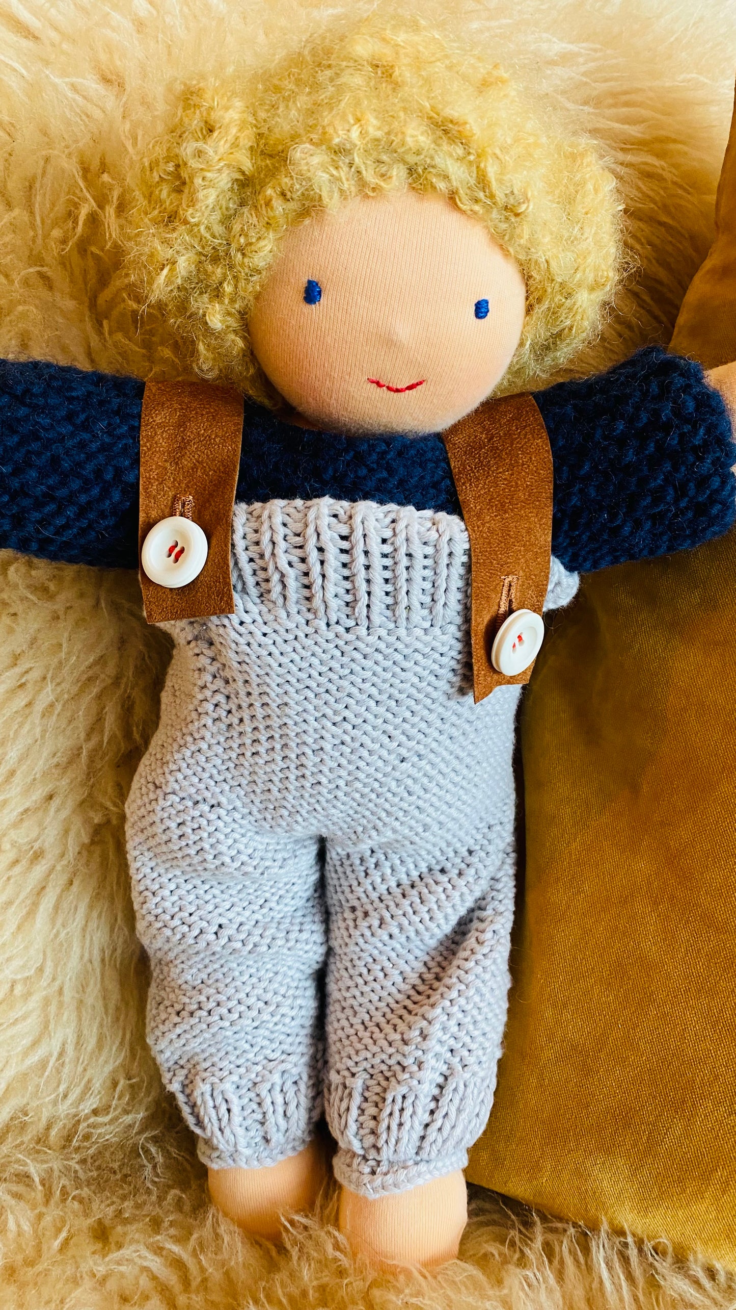 Verkauft LEAH