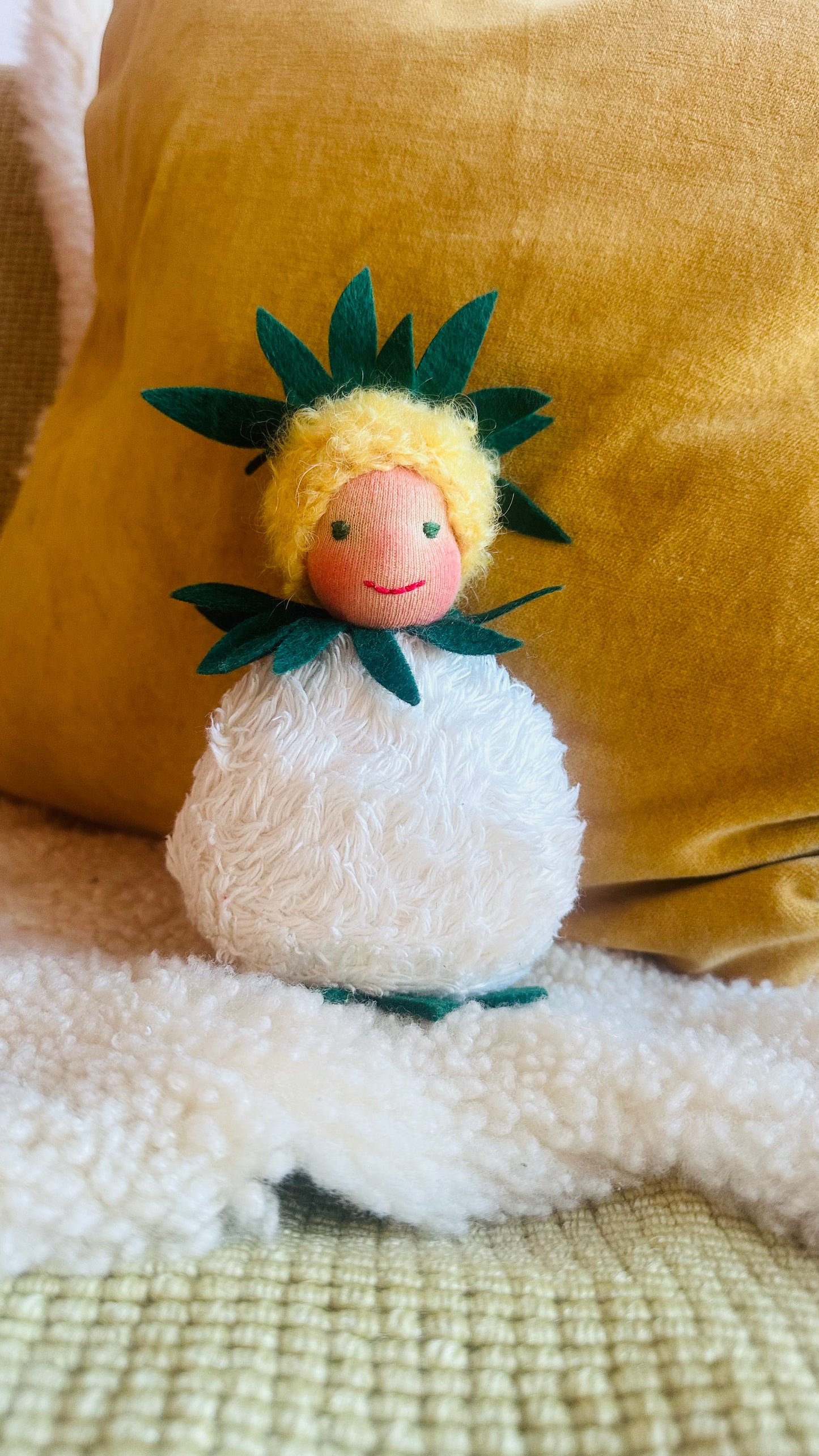 SCHNEEGLÖCKCHEN ❄️