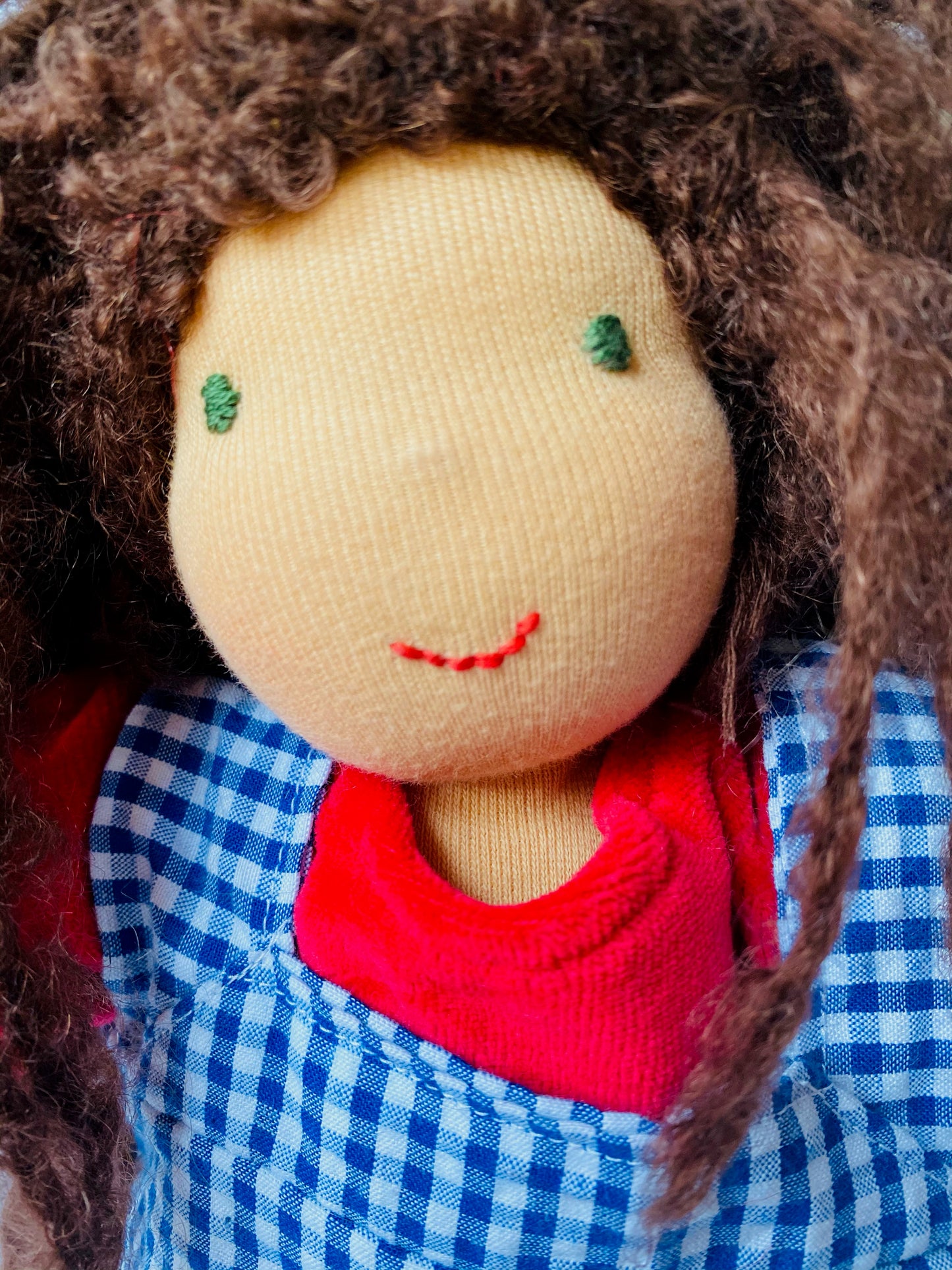 Verkauft LOUISA