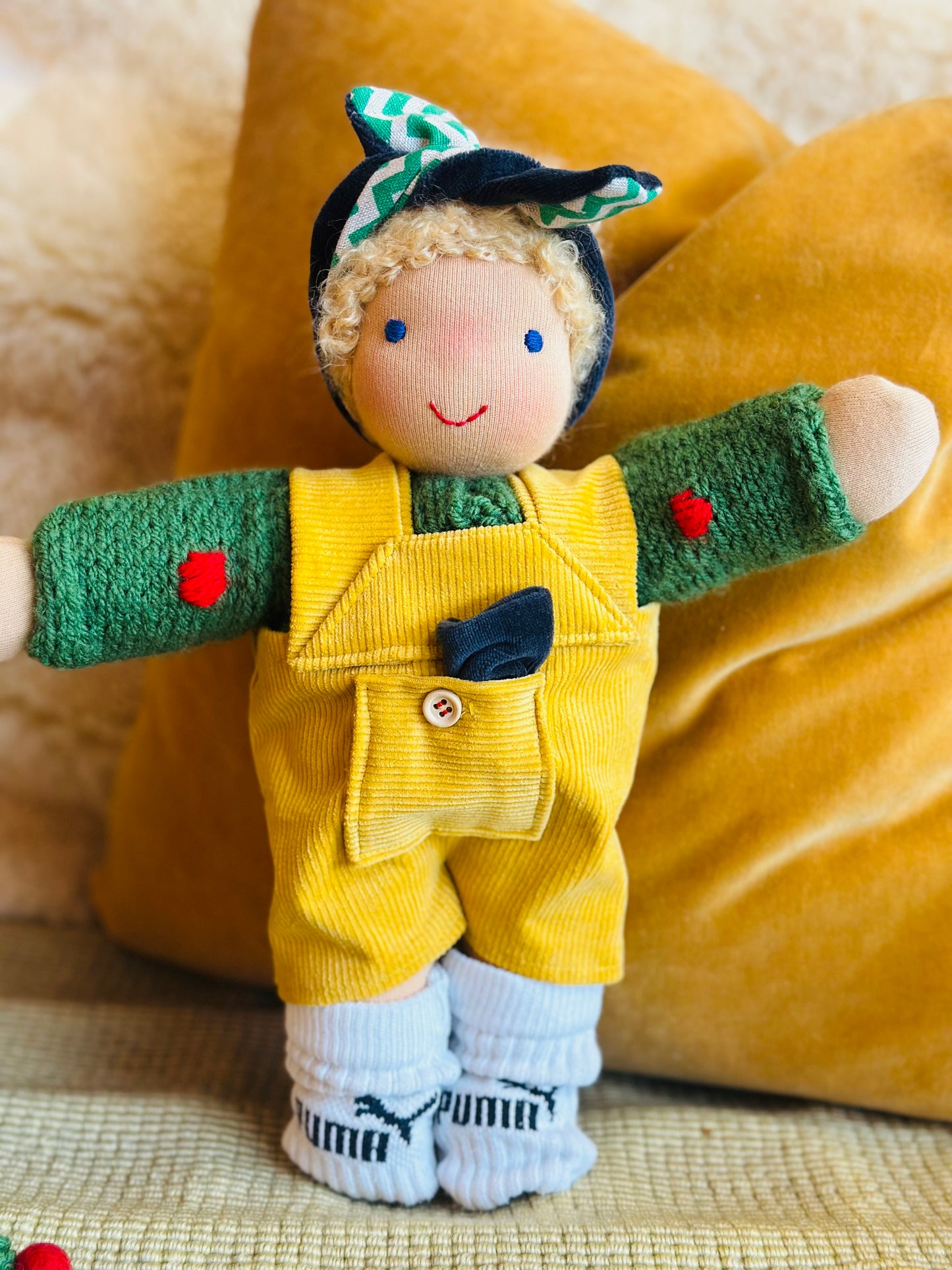 Verkauft MATTI