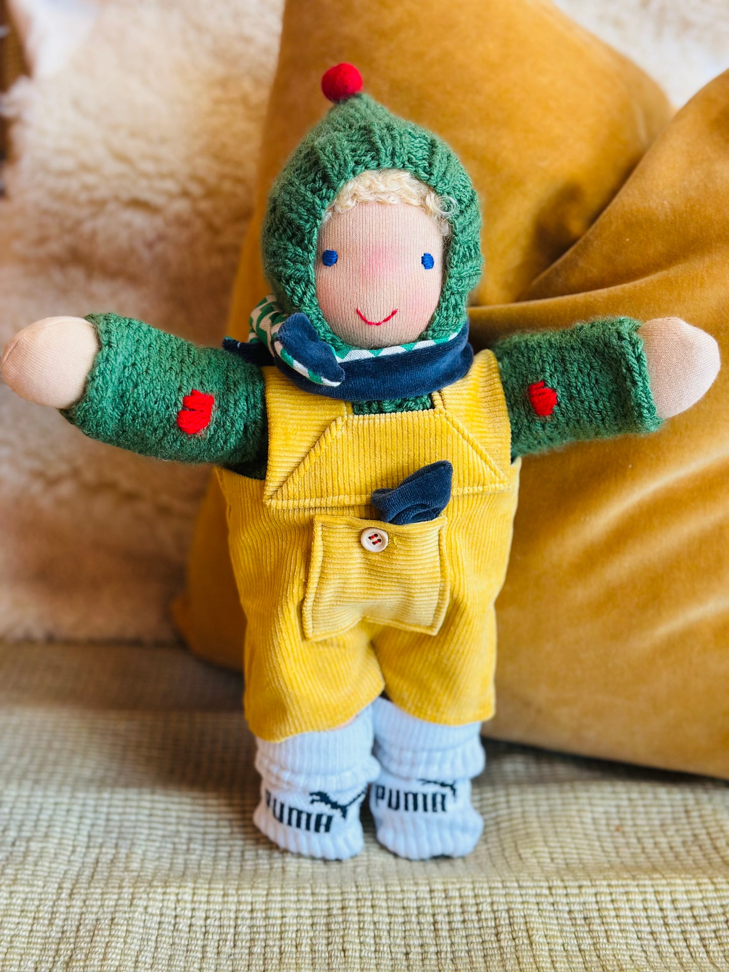 Verkauft MATTI