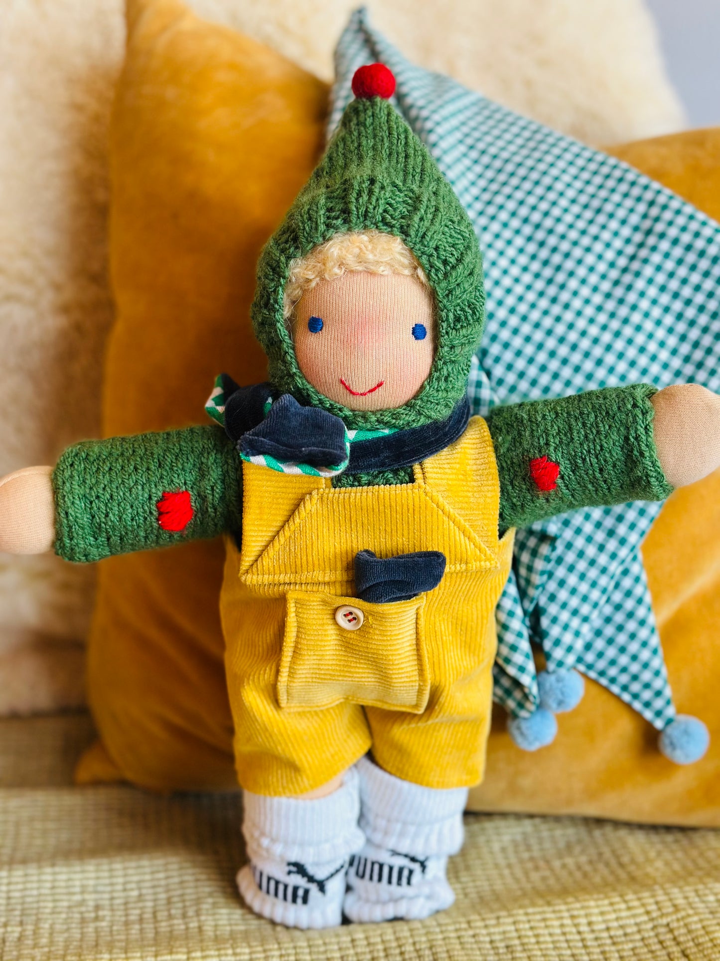 Verkauft MATTI