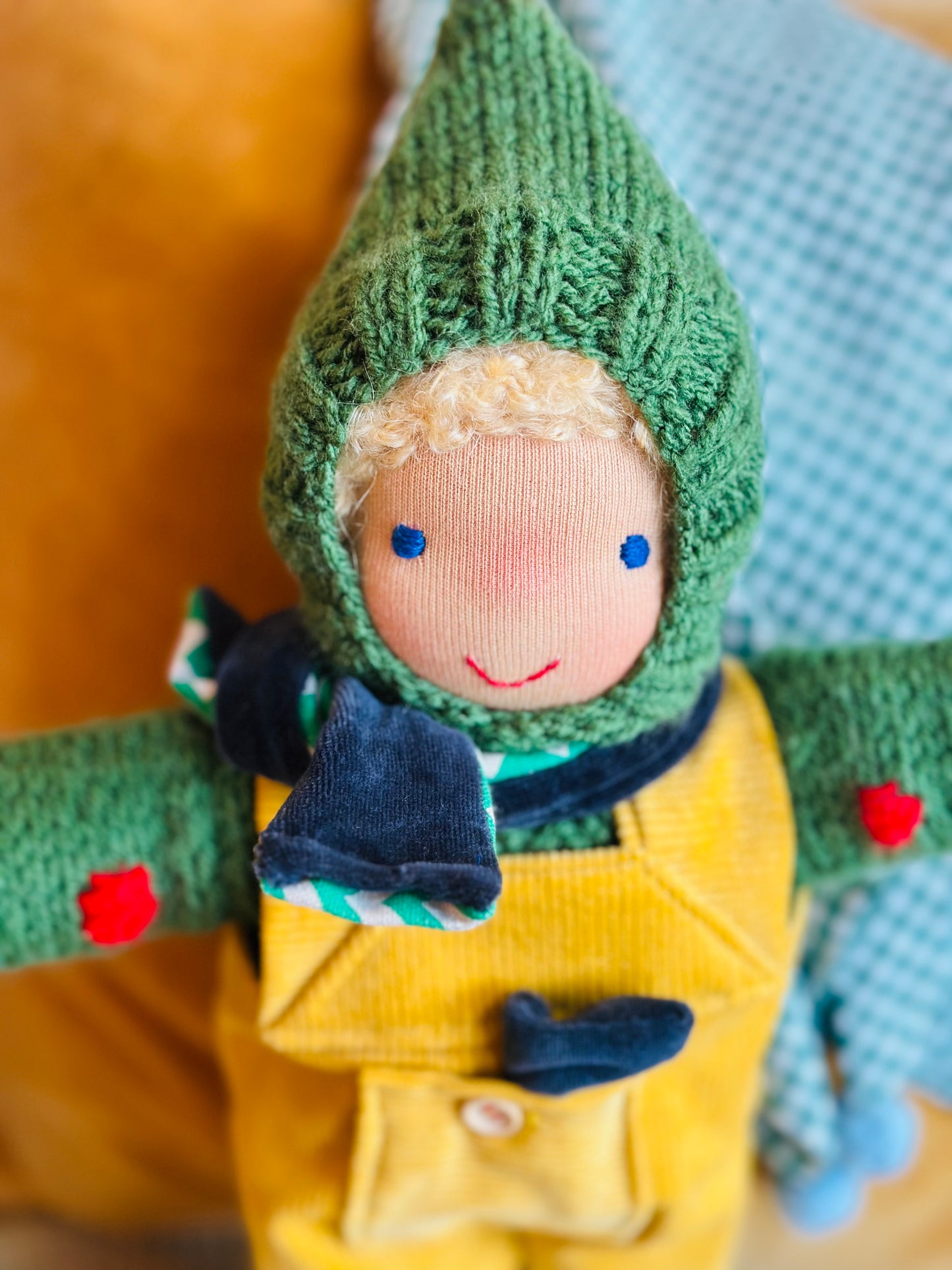 Verkauft MATTI