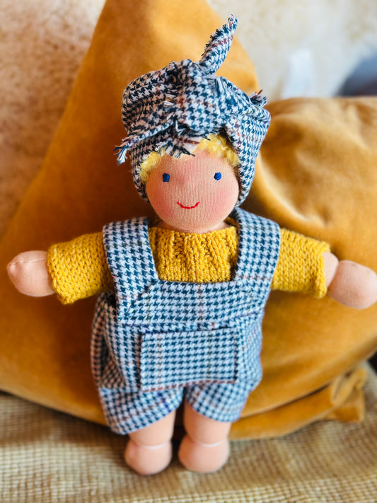 OLGA