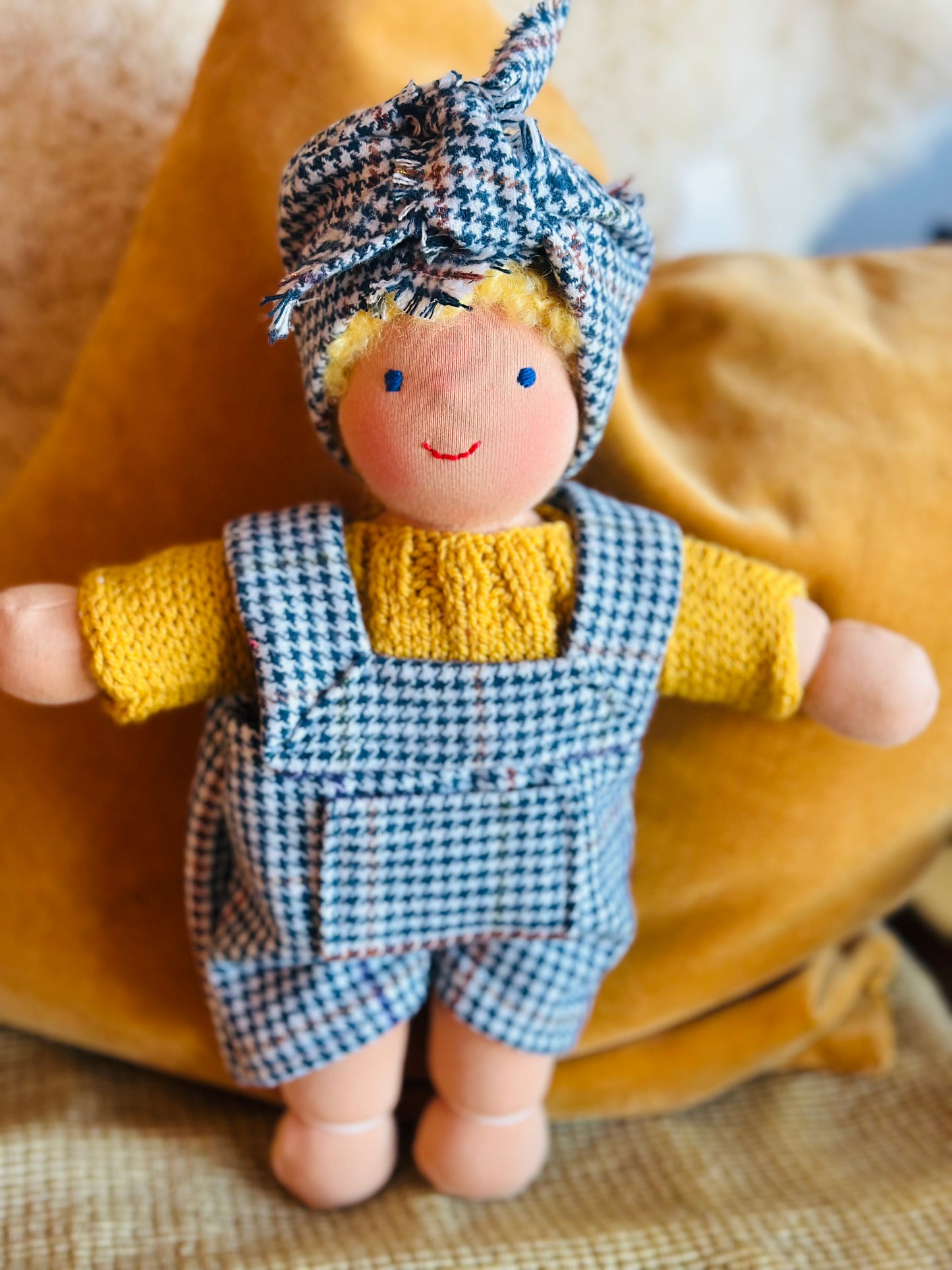 OLGA