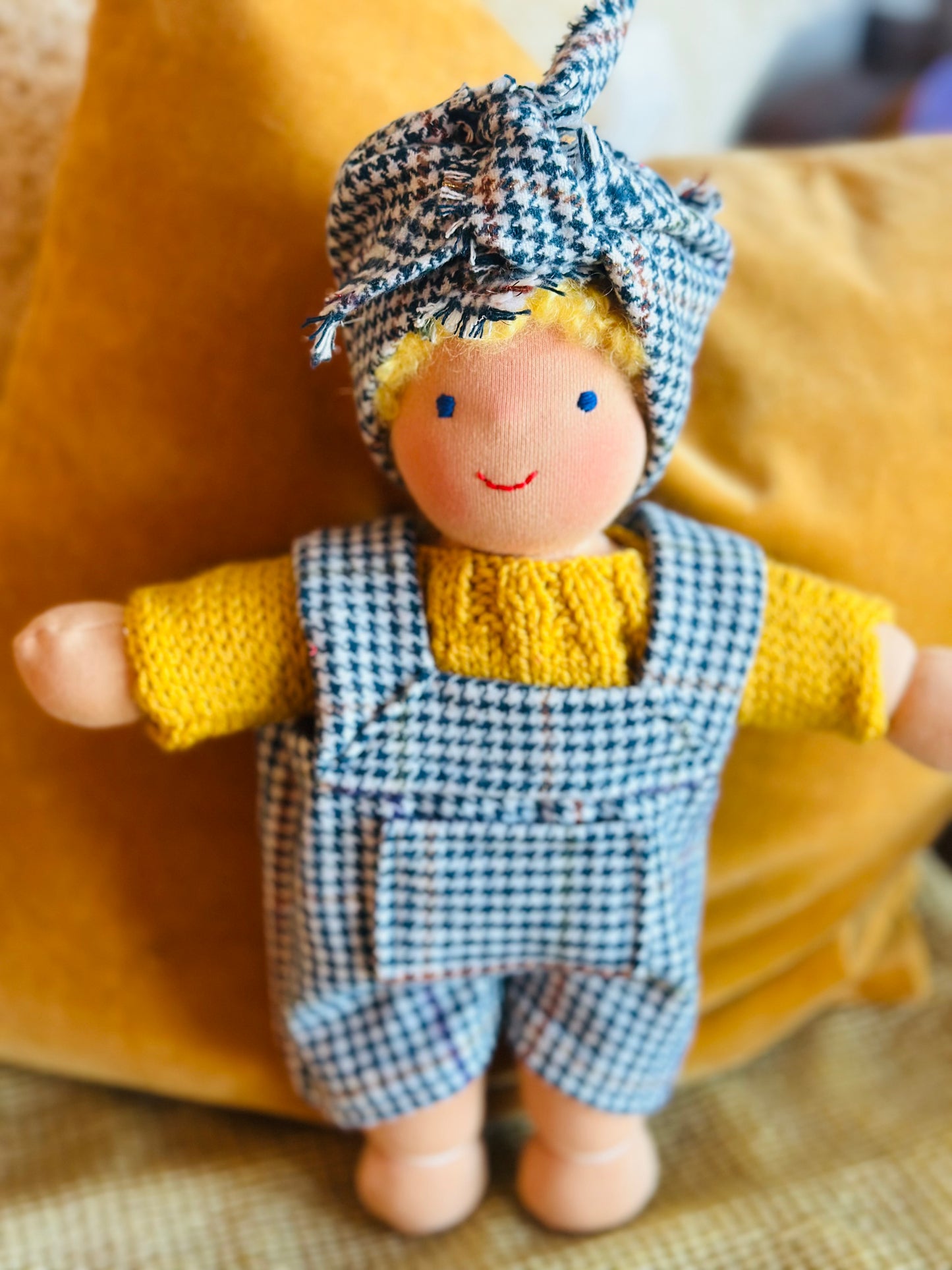 OLGA