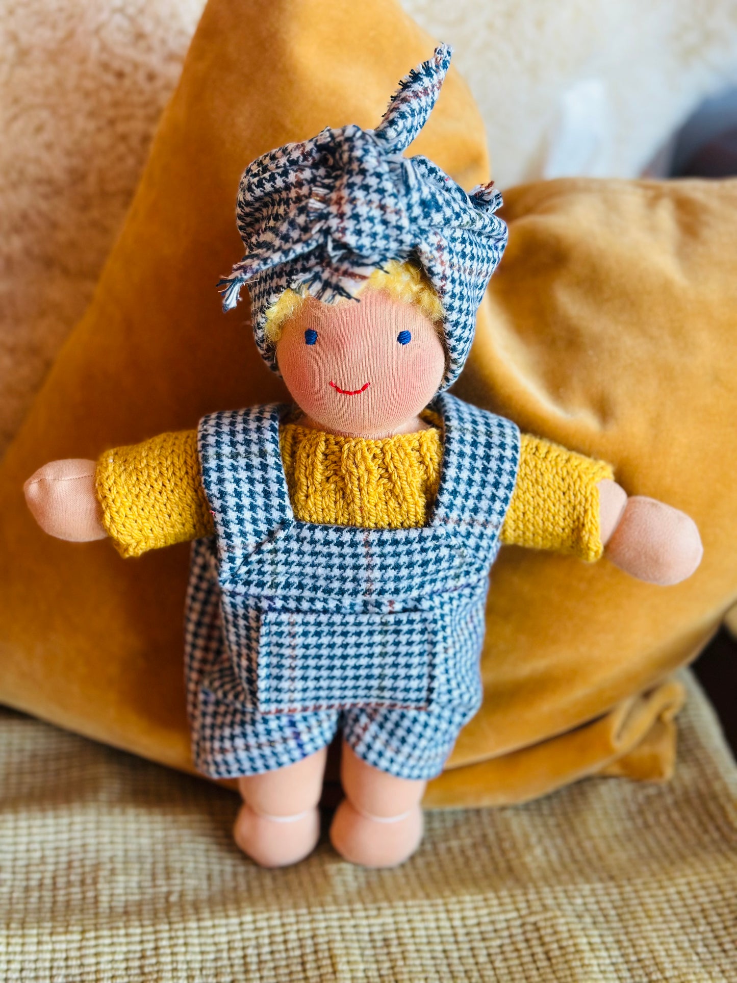 OLGA
