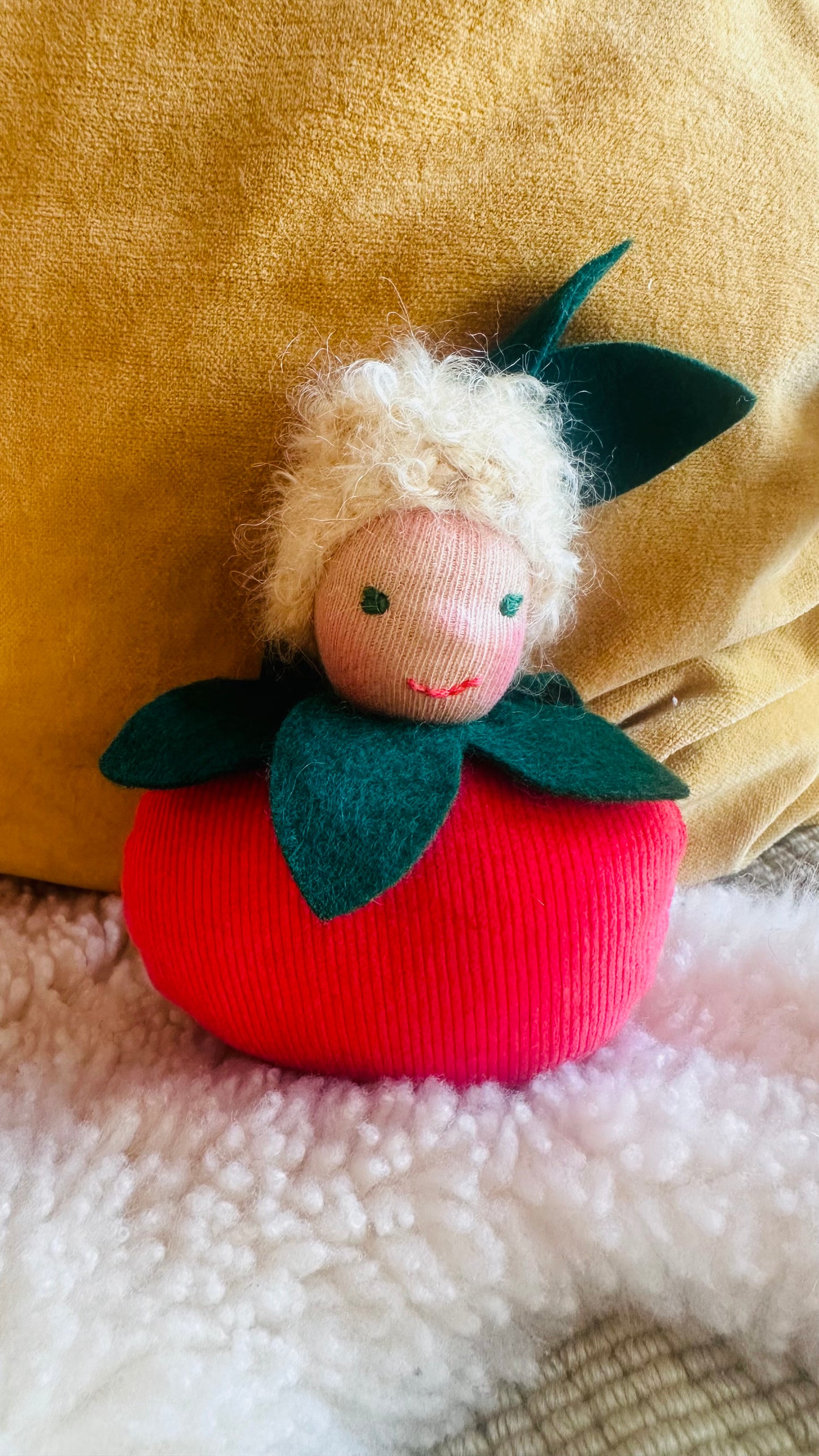 Verkauft PFIRSICH 🍑