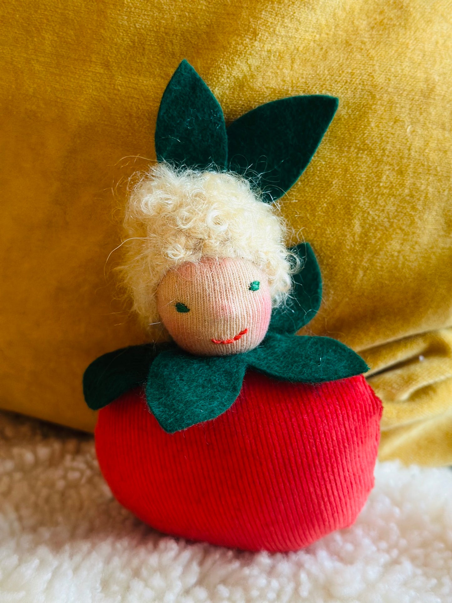 Verkauft PFIRSICH 🍑