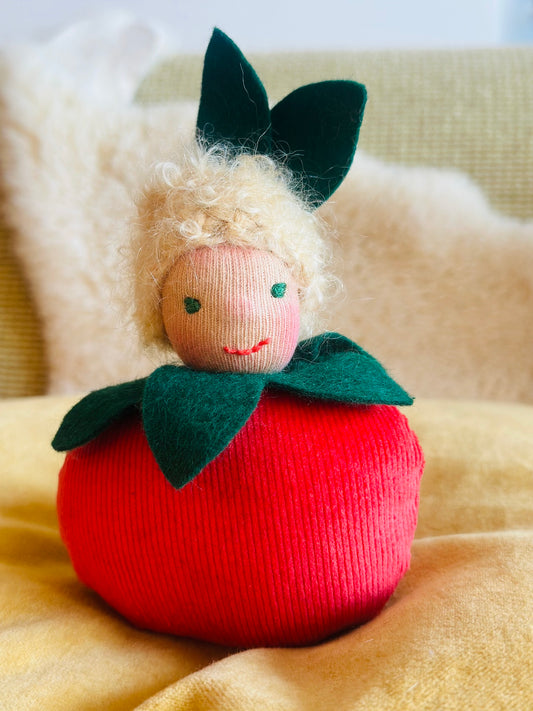 Verkauft PFIRSICH 🍑