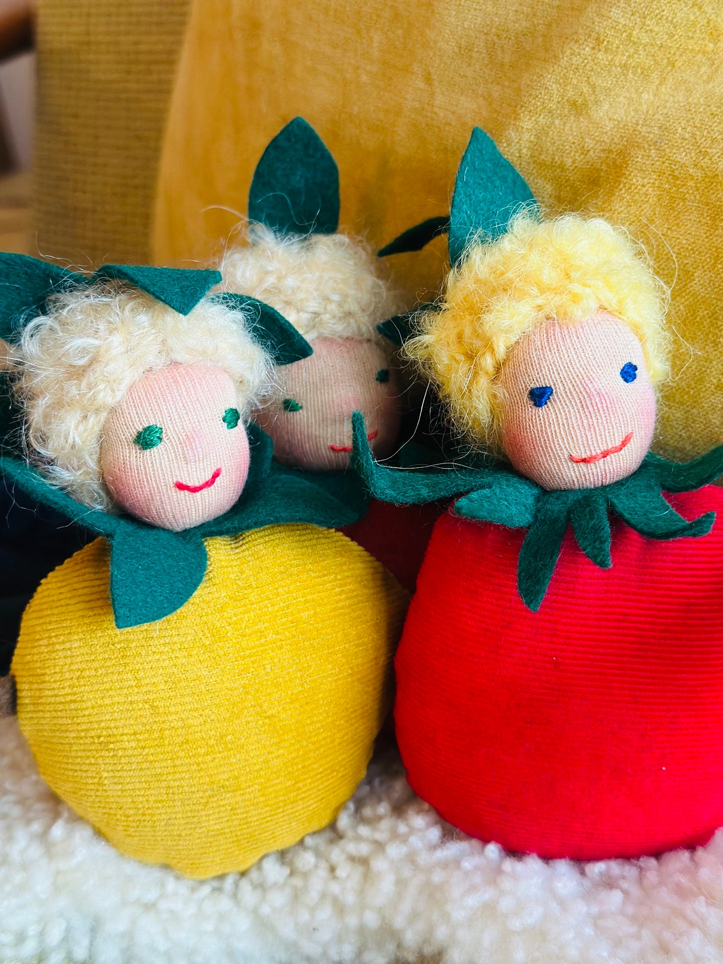 Verkauft ERDBEERCHEN 🍓