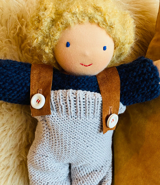 Verkauft LEAH