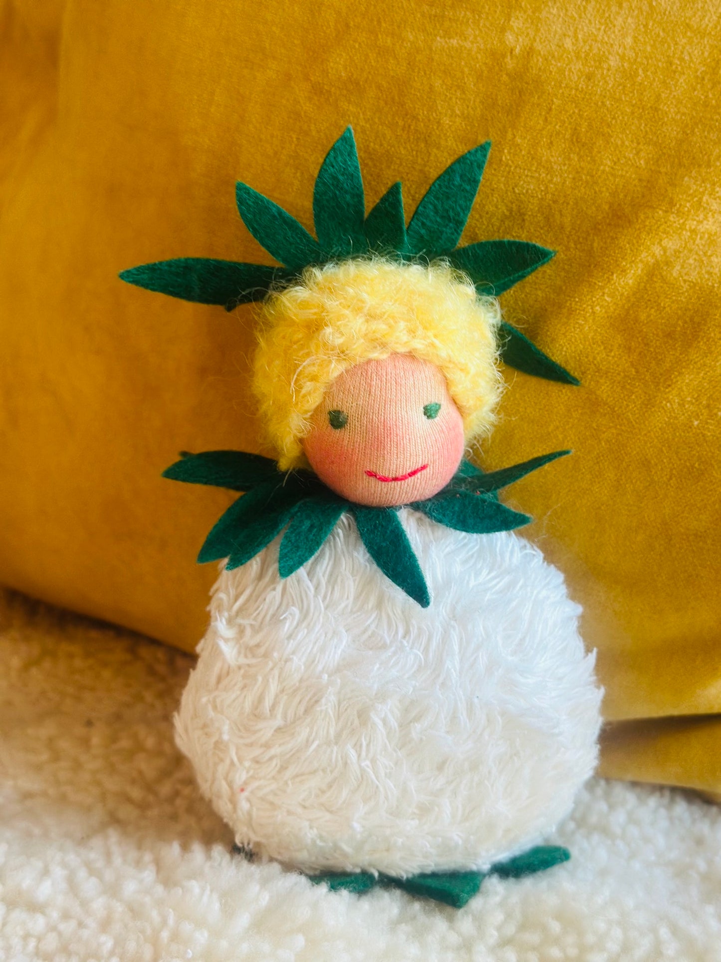 SCHNEEGLÖCKCHEN ❄️