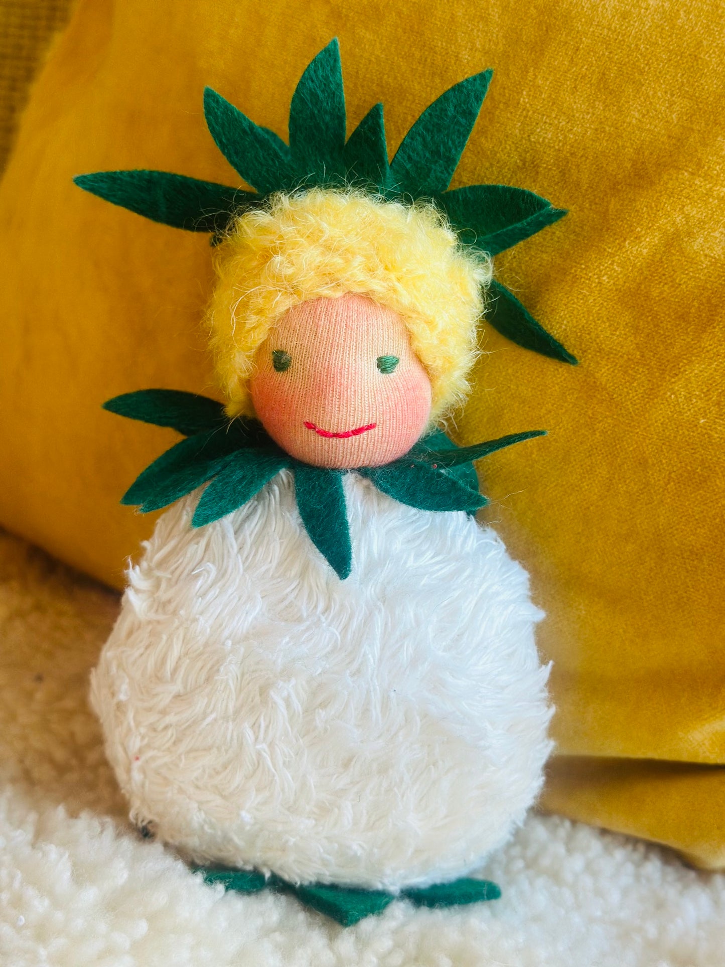 SCHNEEGLÖCKCHEN ❄️