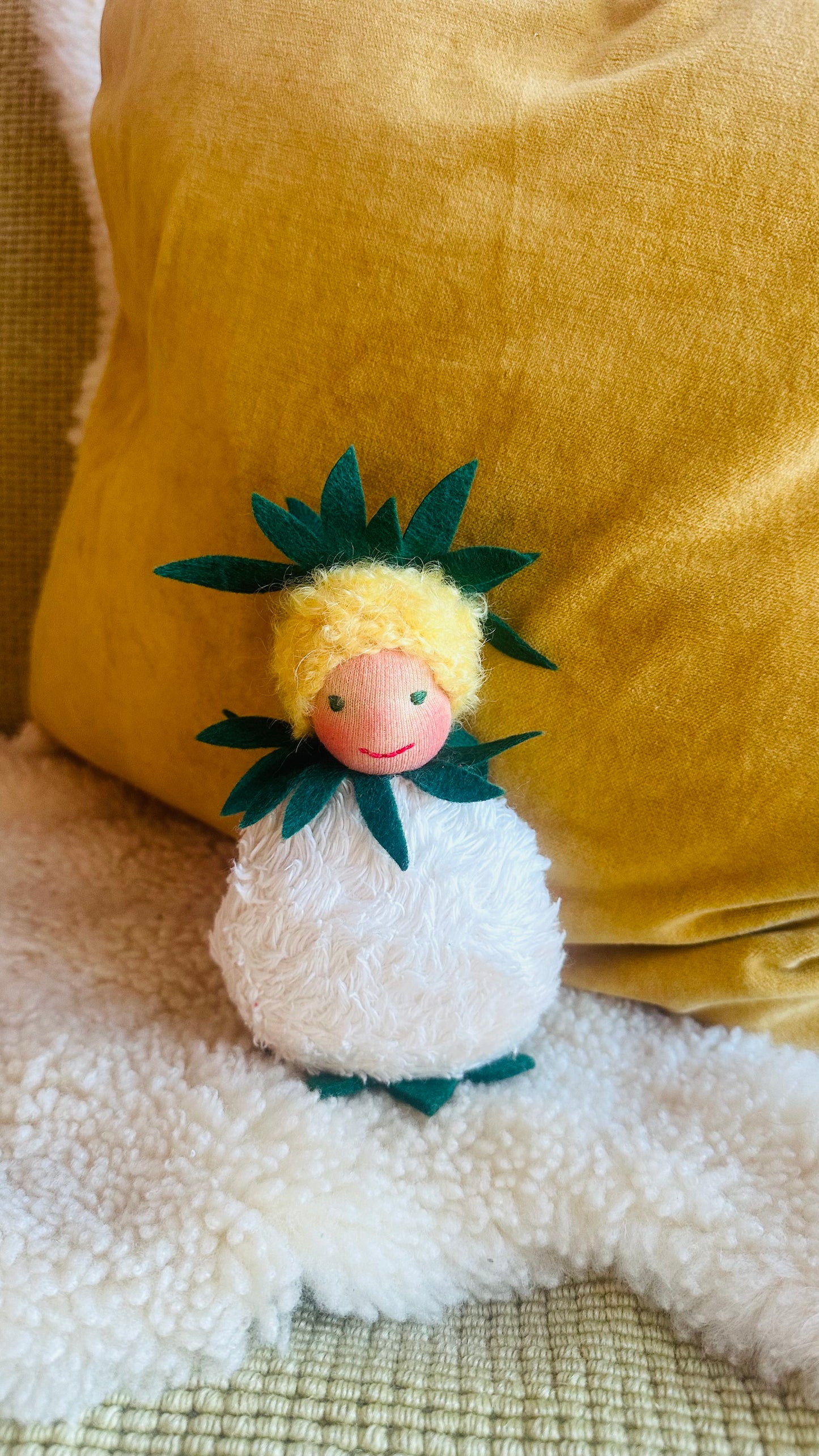 SCHNEEGLÖCKCHEN ❄️