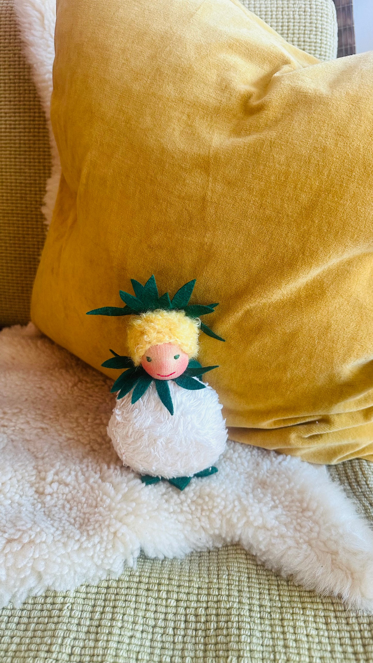 SCHNEEGLÖCKCHEN ❄️