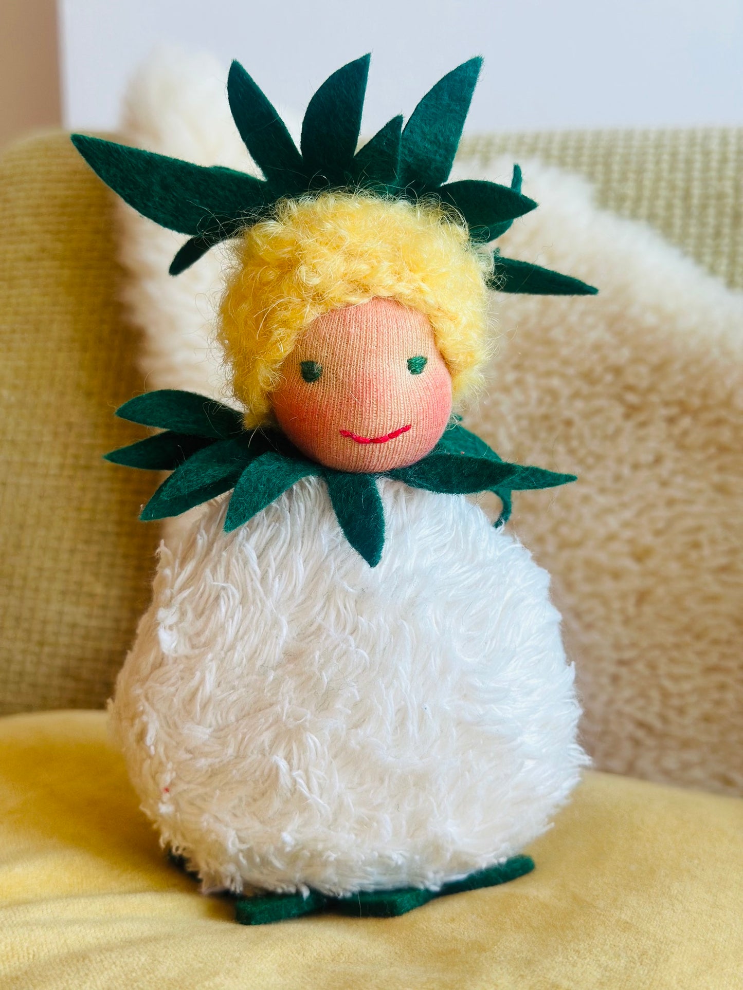 SCHNEEGLÖCKCHEN ❄️