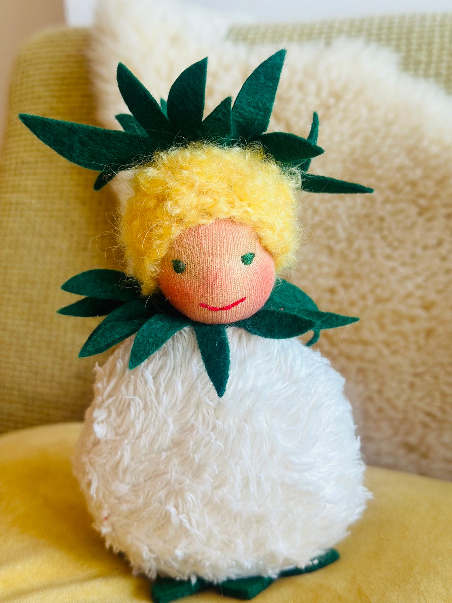 SCHNEEGLÖCKCHEN ❄️